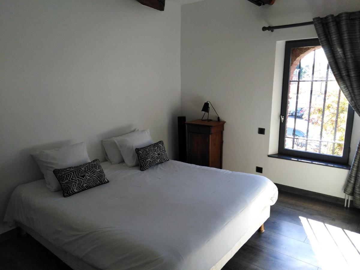 Hotel Et Spa Le Lion D'Or Pont-l'Eveque  Luaran gambar